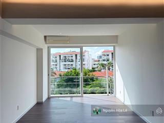 Bán căn hộ hiếm tại garden plaza 1 phú mỹ hưng, view công viên vĩnh viễn