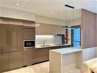 Cho thuê căn hộ cao cấp the horizon phú mỹ hưng view hồ bán nguyệt full nội thất