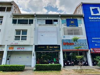 Cần bán nhà phố mỹ hưng, phú mỹ hưng, nguyễn văn linh