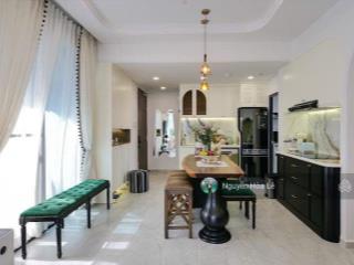 Cho thuê căn hộ cardinal court căn limited có sân vườn | phú mỹ hưng