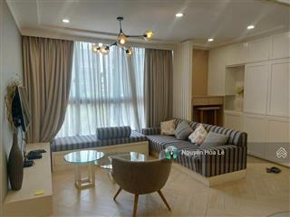 Bán căn hộ star hill phú mỹ hưng | 3pn có ô xe hầm
