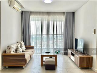 Cho thuê căn hộ riviera point quận 7 | 2pn lầu cao