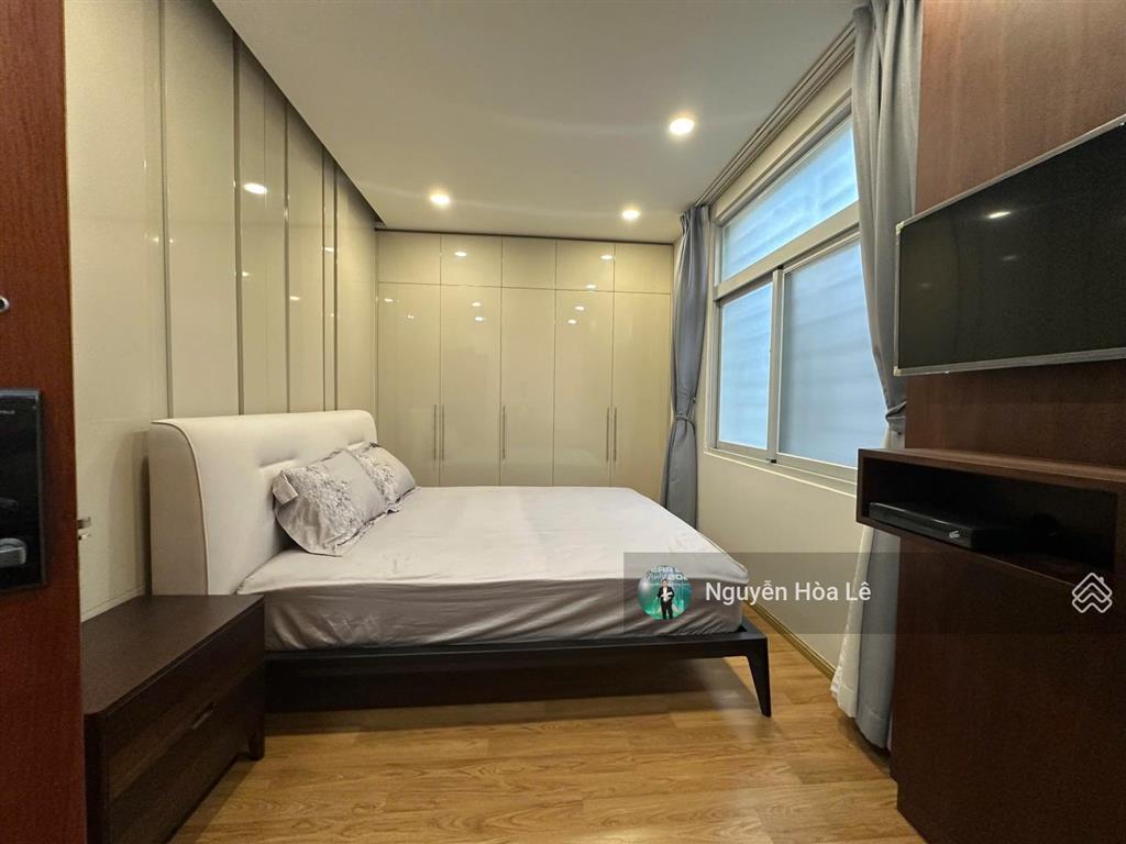 Cho thuê biệt thự nam viên phú mỹ hưng | nhà đẹp, full tiện nghi