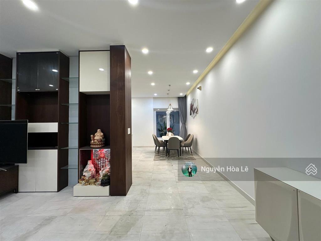 Cho thuê biệt thự nam viên phú mỹ hưng | nhà đẹp, full tiện nghi