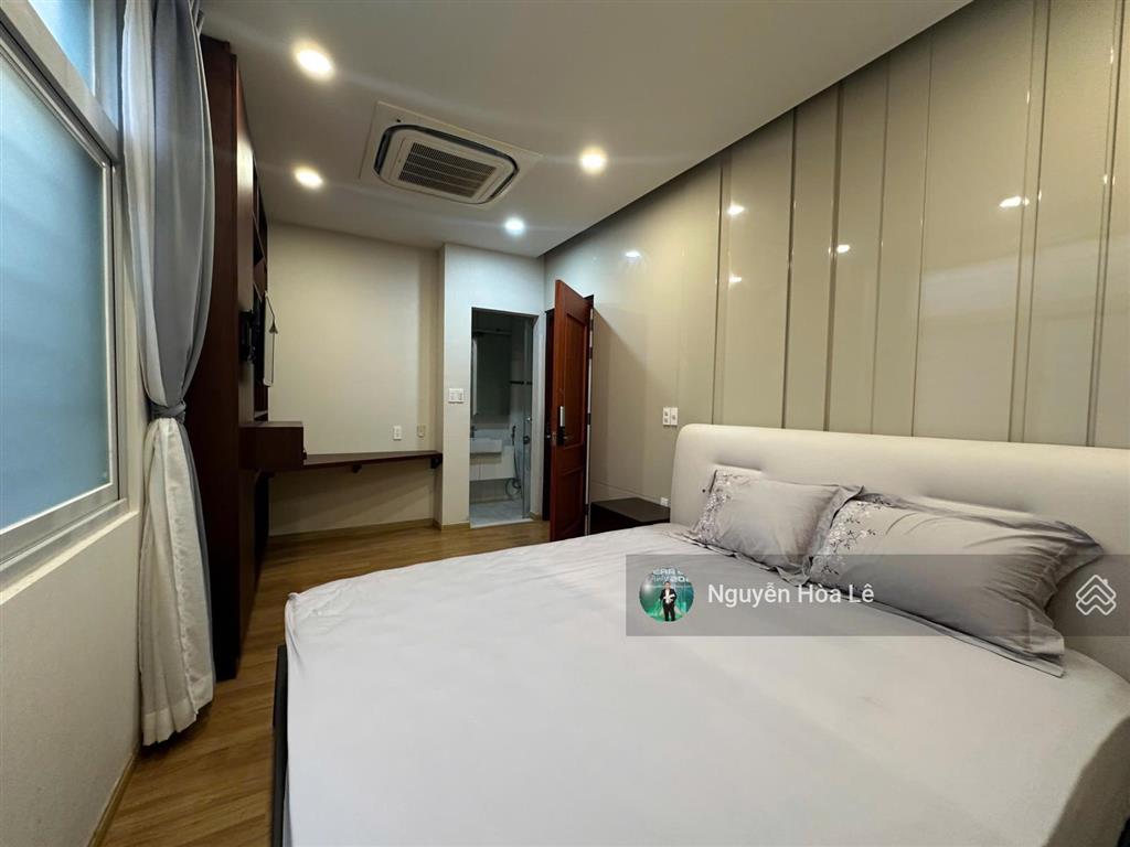 Cho thuê biệt thự nam viên phú mỹ hưng | nhà đẹp, full tiện nghi