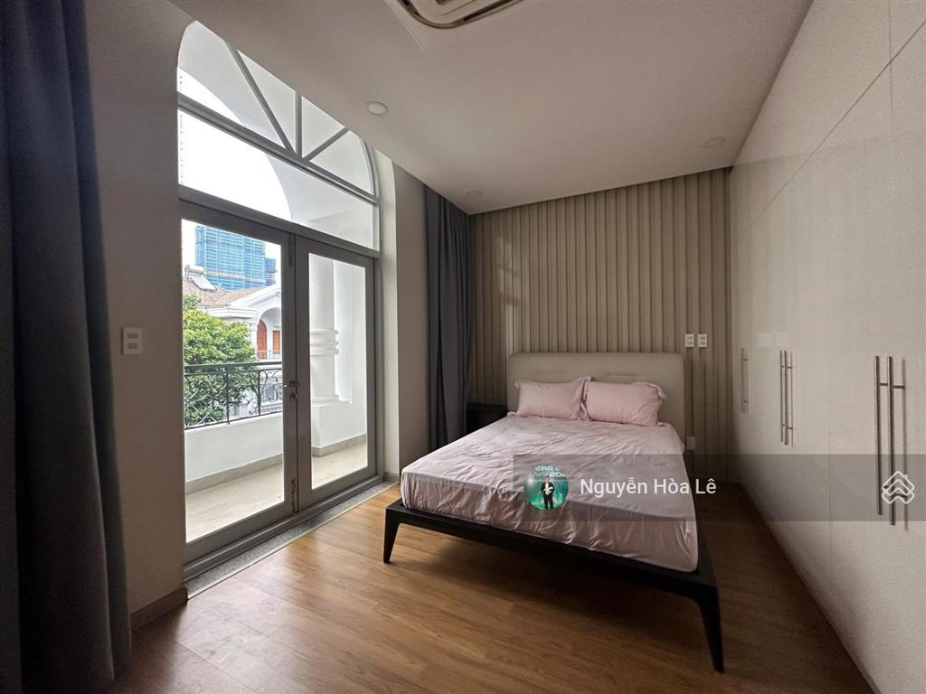 Cho thuê biệt thự nam viên phú mỹ hưng | nhà đẹp, full tiện nghi