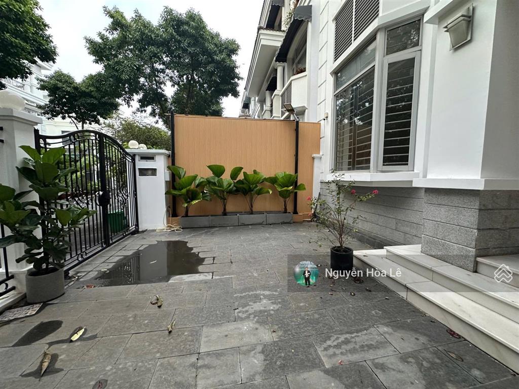 Cho thuê biệt thự nam viên phú mỹ hưng | nhà đẹp, full tiện nghi