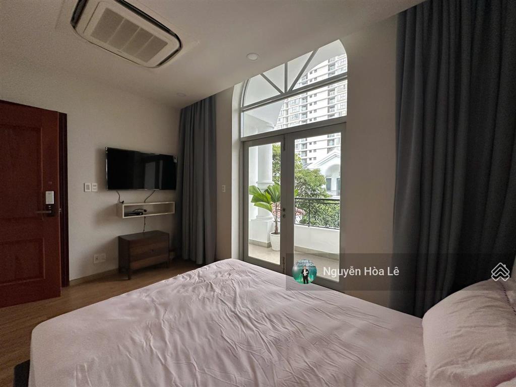 Cho thuê biệt thự nam viên phú mỹ hưng | nhà đẹp, full tiện nghi