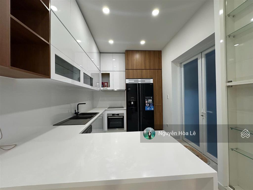 Cho thuê biệt thự nam viên phú mỹ hưng | nhà đẹp, full tiện nghi