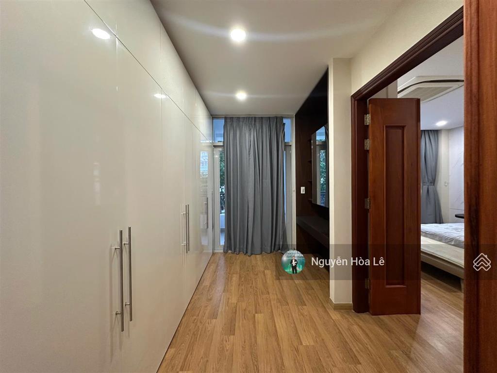 Cho thuê biệt thự nam viên phú mỹ hưng | nhà đẹp, full tiện nghi