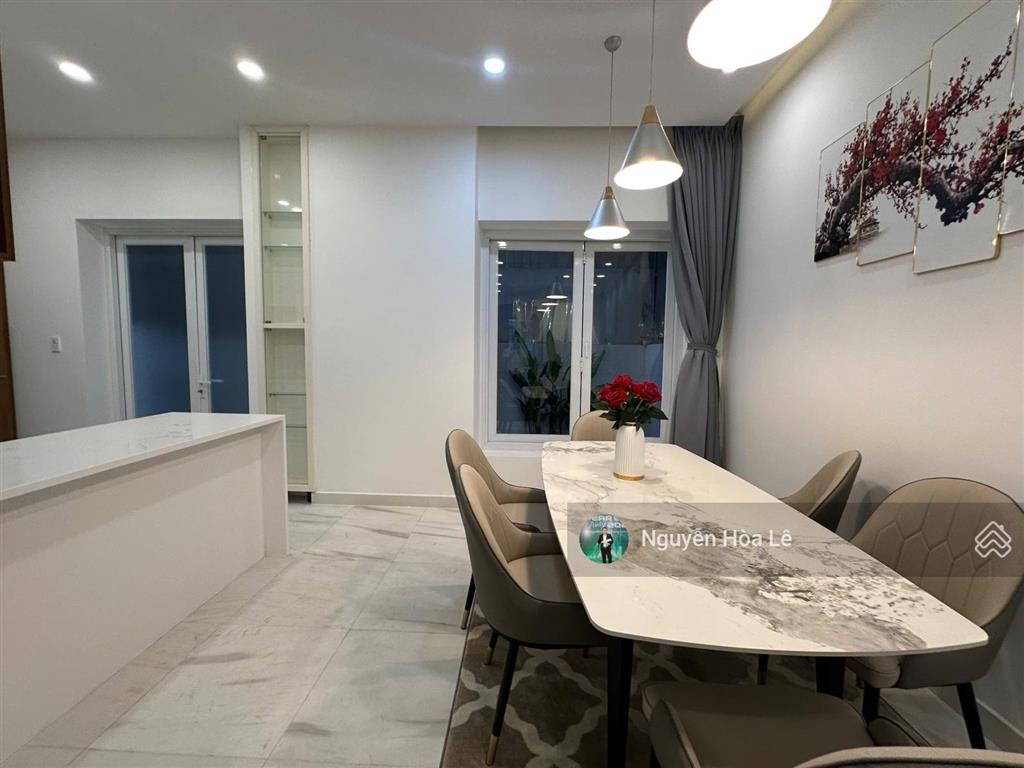 Cho thuê biệt thự nam viên phú mỹ hưng | nhà đẹp, full tiện nghi