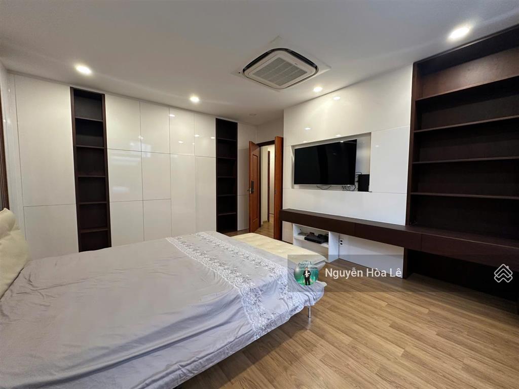 Cho thuê biệt thự nam viên phú mỹ hưng | nhà đẹp, full tiện nghi