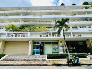 Bán shophouse grand view nội khu phú mỹ hưng | hợp đồng thuê ổn định