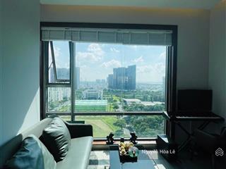 Cho thuê căn hộ golden king phú mỹ hưng | studio 40m view sân golf full nt