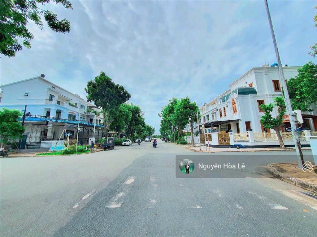 Cho thuê biệt thự mỹ giang 1 đường n, phú mỹ hưng | 4pn nhà đẹp giá tốt