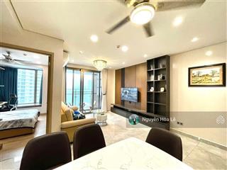 Bán căn hộ midtown m8 phú mỹ hưng lầu 17 | 83m | 2pn 2wc | view thác nước | giá 9.8 tỷ (all in)