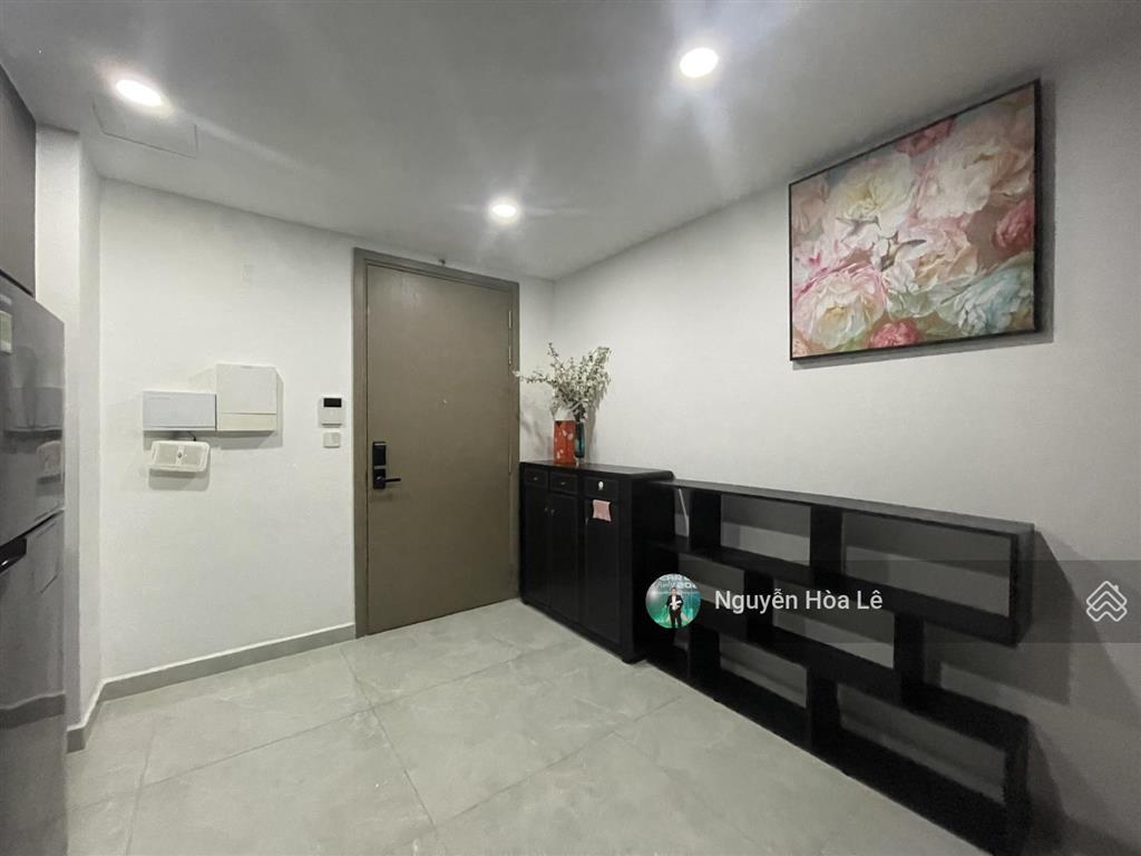 Cho thuê căn hộ riviera point quận 7 lầu 11 | full nt ban công rộng
