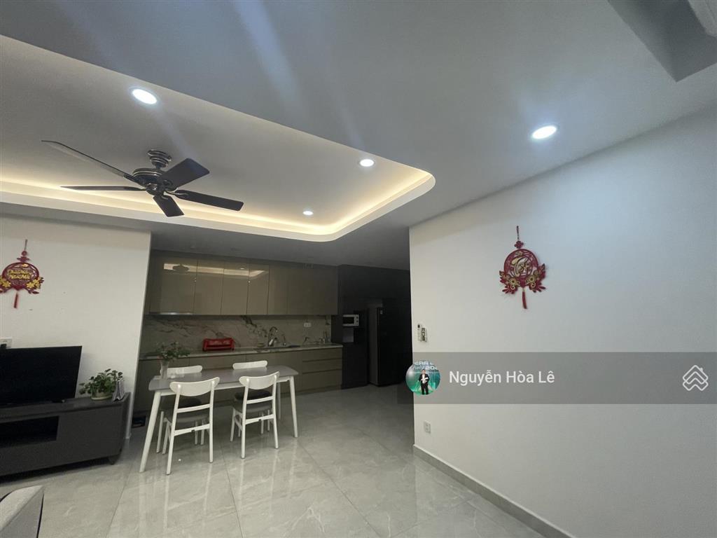 Cho thuê căn hộ riviera point quận 7 lầu 11 | full nt ban công rộng