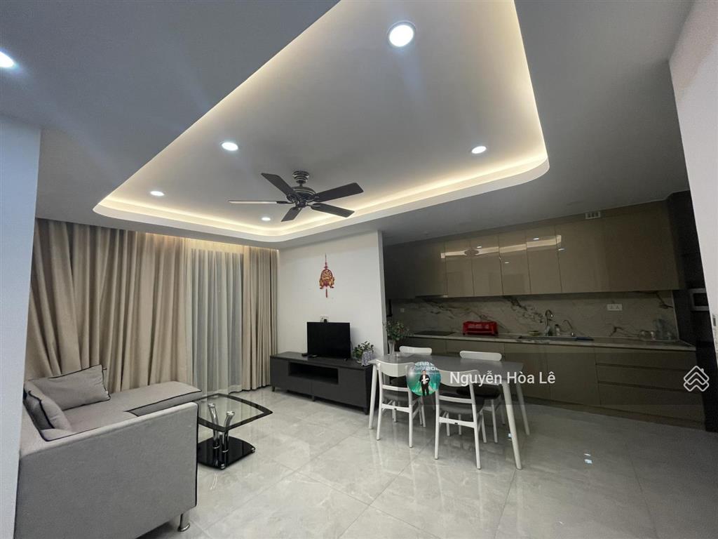 Cho thuê căn hộ riviera point quận 7 lầu 11 | full nt ban công rộng