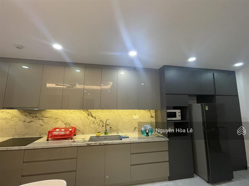 Cho thuê căn hộ riviera point quận 7 lầu 11 | full nt ban công rộng