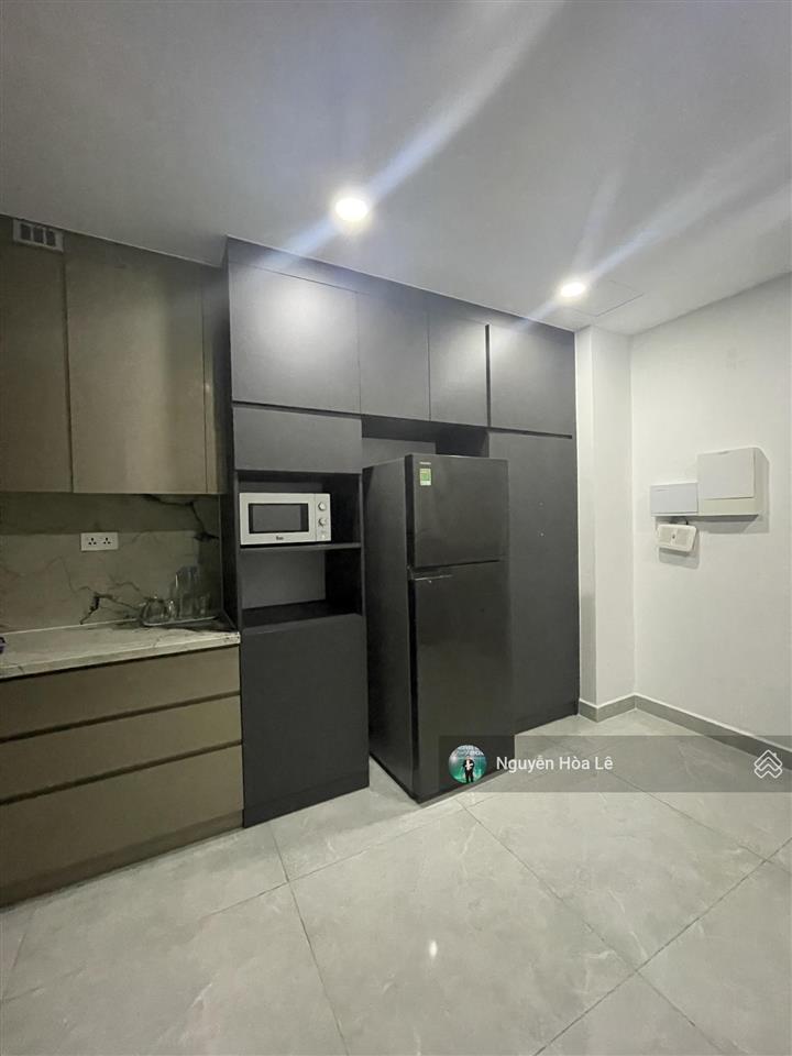 Cho thuê căn hộ riviera point quận 7 lầu 11 | full nt ban công rộng