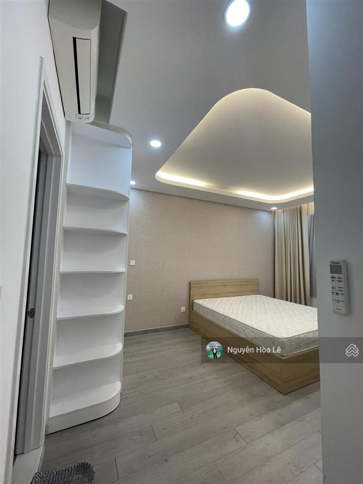 Cho thuê căn hộ riviera point quận 7 lầu 11 | full nt ban công rộng