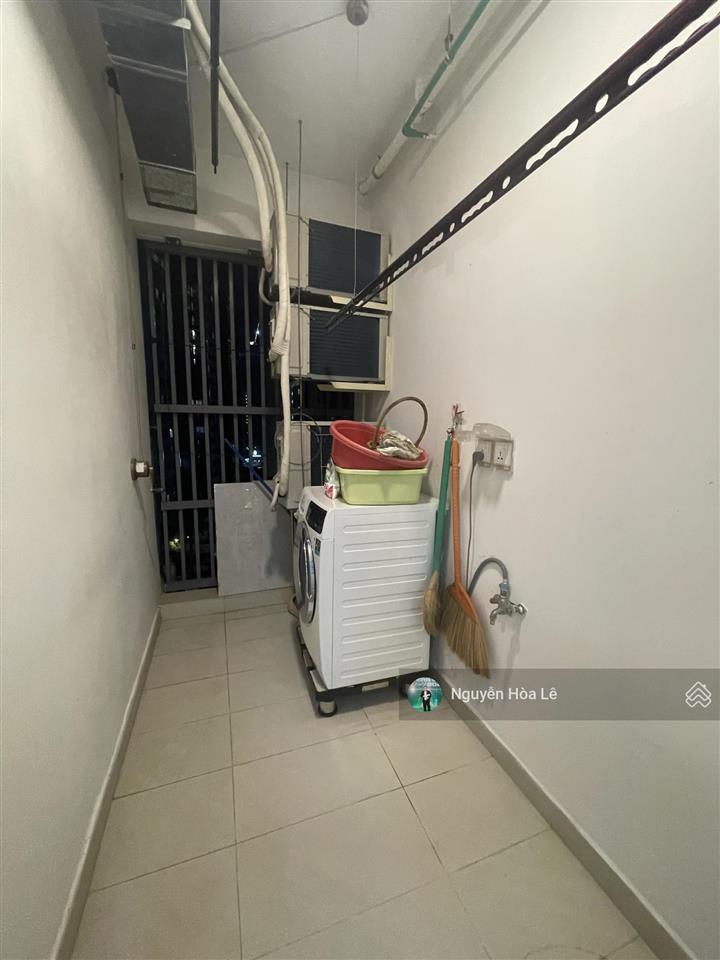 Cho thuê căn hộ riviera point quận 7 lầu 11 | full nt ban công rộng