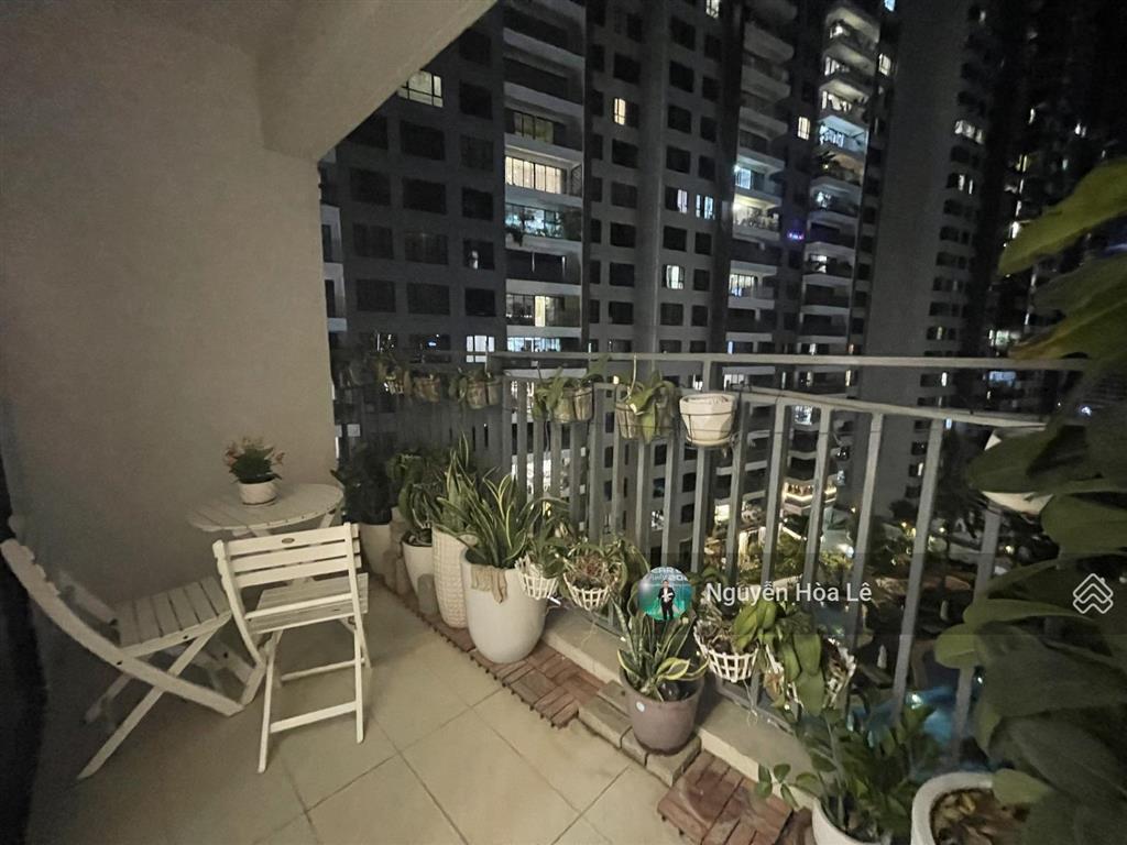 Cho thuê căn hộ riviera point quận 7 lầu 11 | full nt ban công rộng