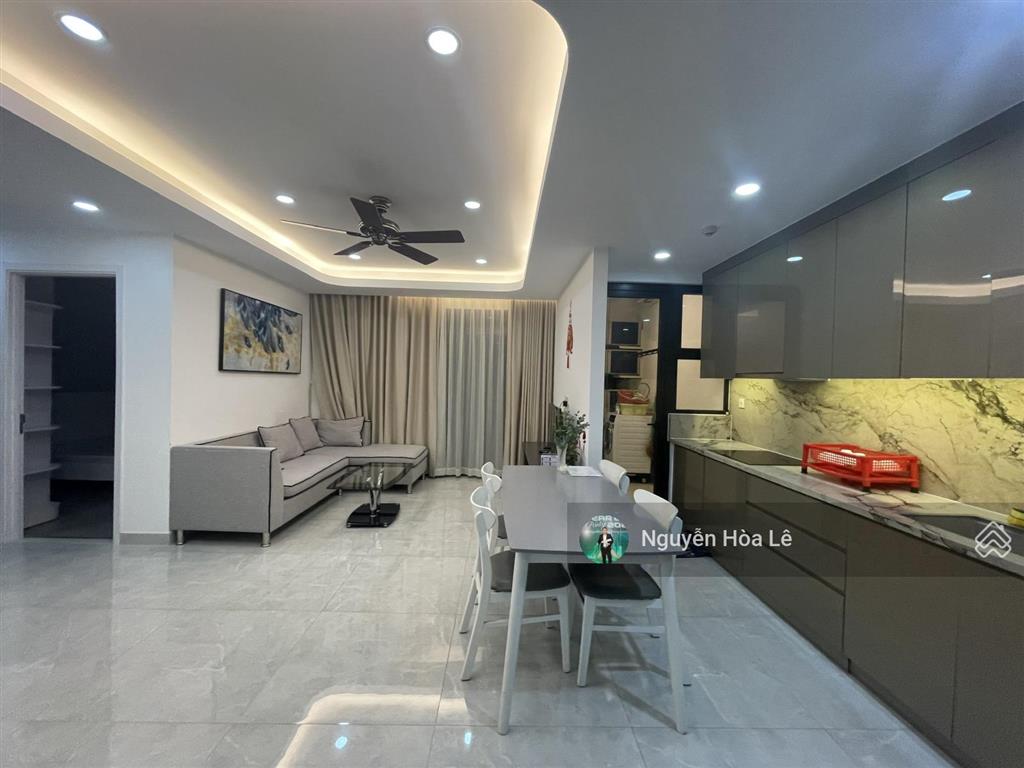 Cho thuê căn hộ riviera point quận 7 lầu 11 | full nt ban công rộng