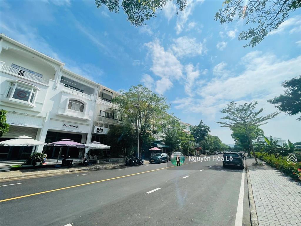 Bán nhà phố mỹ giang 2 phú mỹ hưng