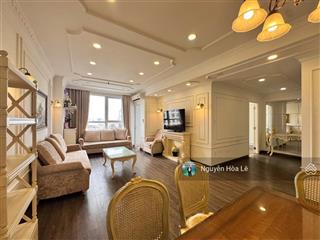 Bán căn hộ the prince residence căn góc lầu 6 view hồ bơi | nguyễn văn trỗi, phú nhuận