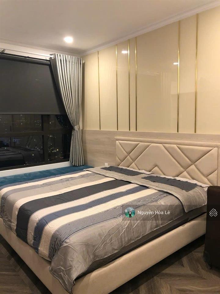 Cho thuê căn hộ the view riviera point tower t8 | view tây bắc, full nội thất cao cấp