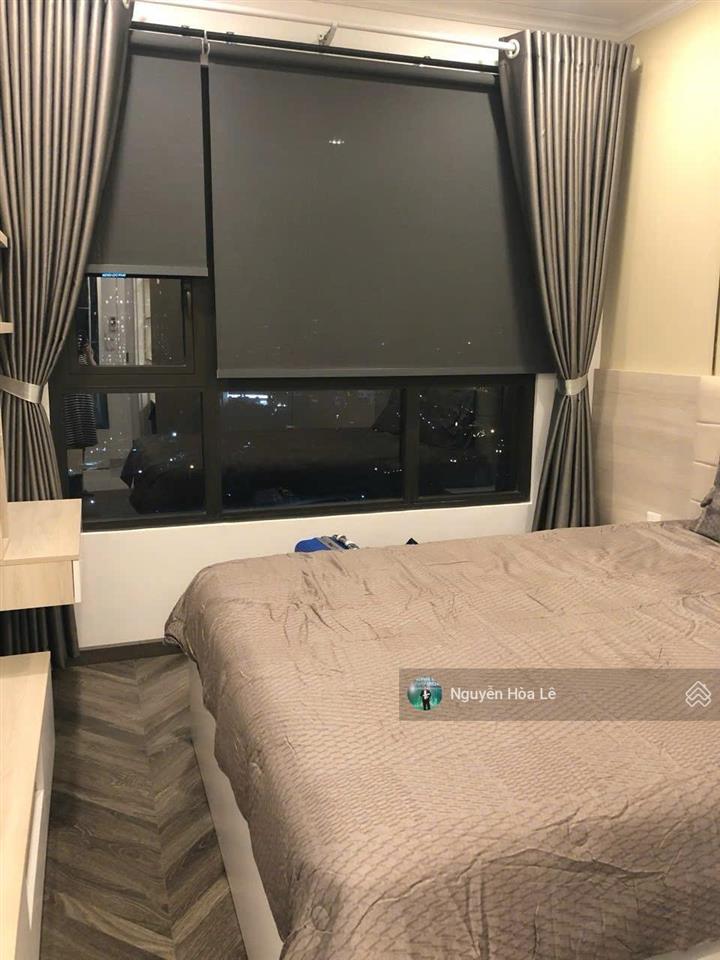Cho thuê căn hộ the view riviera point tower t8 | view tây bắc, full nội thất cao cấp