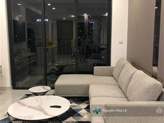 Cho thuê căn hộ the view riviera point tower t8 | view tây bắc, full nội thất cao cấp