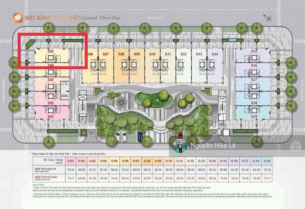 Bán nhà phố larcade 2 góc 2 mặt tiền đường lớn | vị trí hiếm có tại phú mỹ hưng