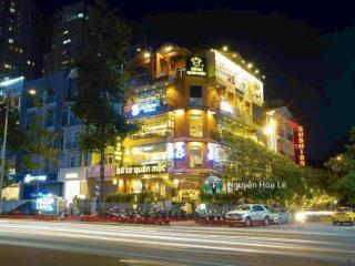 Bán nhà căn góc 2 mặt tiền nguyễn thị thập kdc him lam, quận 7