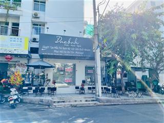 Cho thuê shophouse mỹ phước phú mỹ hưng đường nguyễn bính quận 7