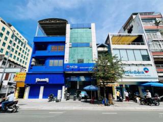 Cho thuê nhà phố mặt tiền 22a phan đăng lưu, phường 7, bình thạnh