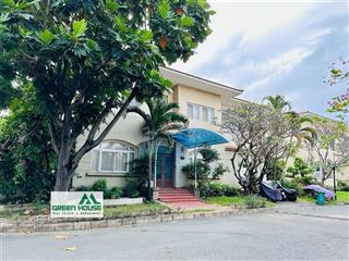 Góc đầu tư hiếm biệt thự phú gia giá tốt nhất thị trường (rẻ hơn 30%)