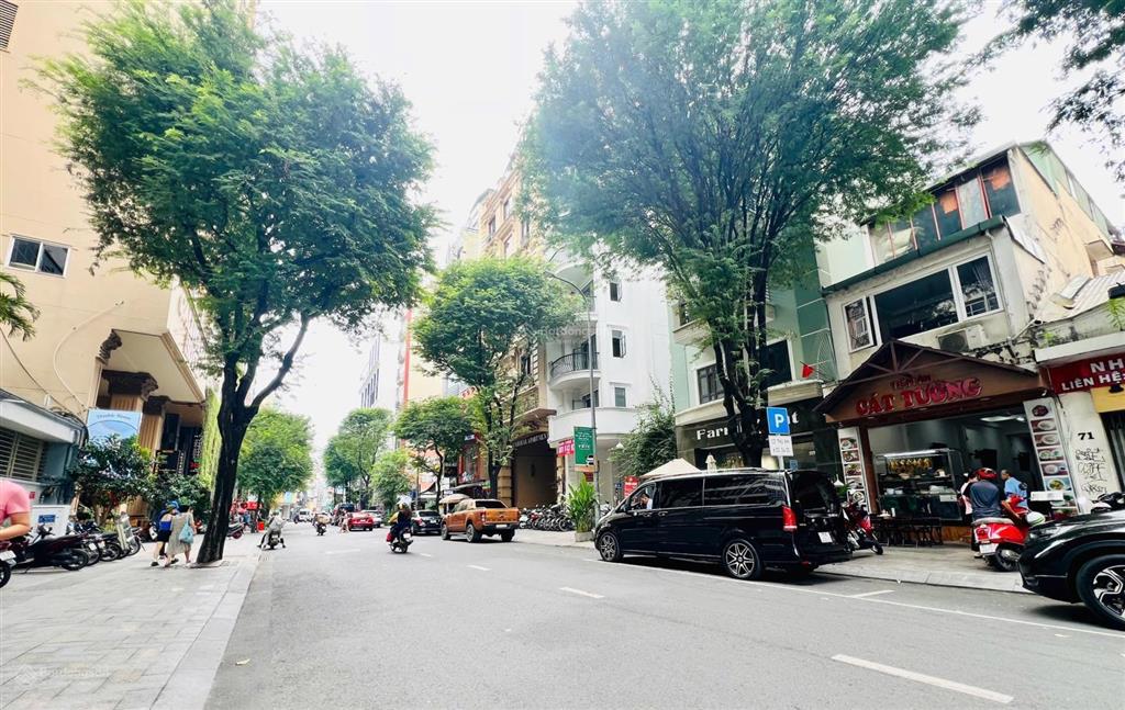 Cho thuê mặt bằng kinh doanh 71 thủ khoa huân, p. bến thành, quận 1