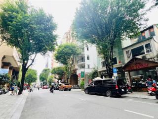 Cho thuê mặt bằng kinh doanh 71 thủ khoa huân, p. bến thành, quận 1