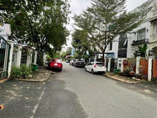 Cho thuê biệt thự liền kề hưng thái 1 7x18m giá 35 triệu/tháng