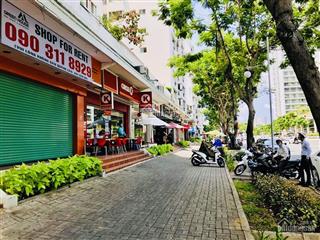Cần cho thuê shophouse park view  mt nguyễn đức cảnh, phú mỹ hưng, quận 7. giá thuê 89 triệu/th