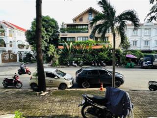 Bán shophouse tại mỹ phước, quận 7, tp.hcm, 15 tỷ vnd, 109 m2, giá tốt.