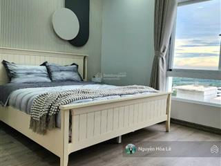 Cho thuê căn hộ riverside residence phú mỹ hưng view sông tuyệt đẹp, nội thất cao cấp