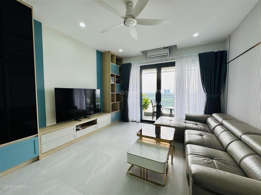 Bán căn hộ riverside residence block e view sông cực đẹp