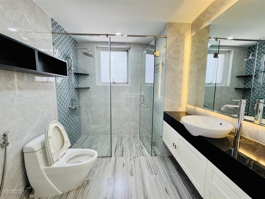 Bán căn hộ riverside residence block e view sông cực đẹp