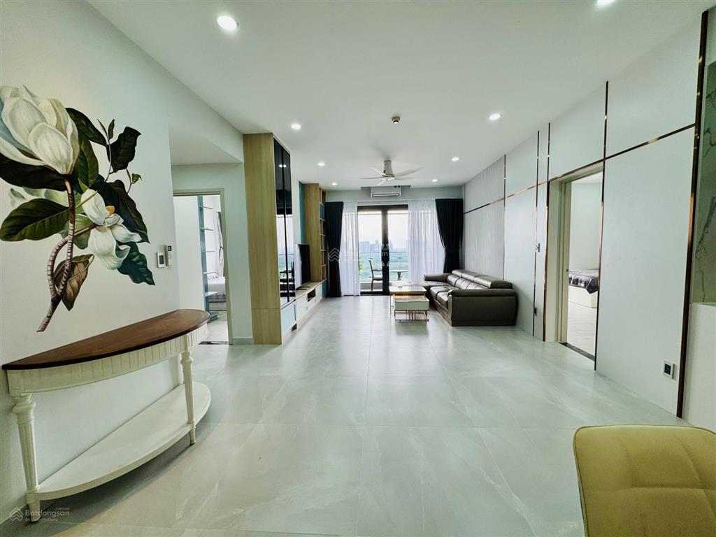 Bán căn hộ riverside residence block e view sông cực đẹp