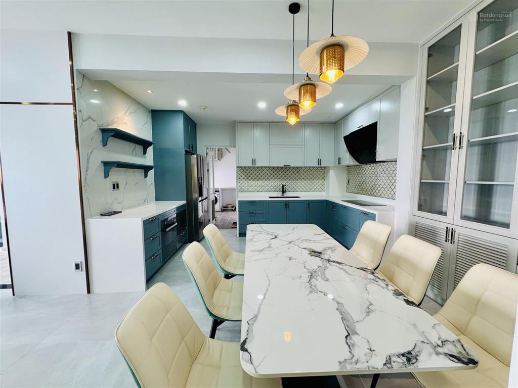 Bán căn hộ riverside residence block e view sông cực đẹp