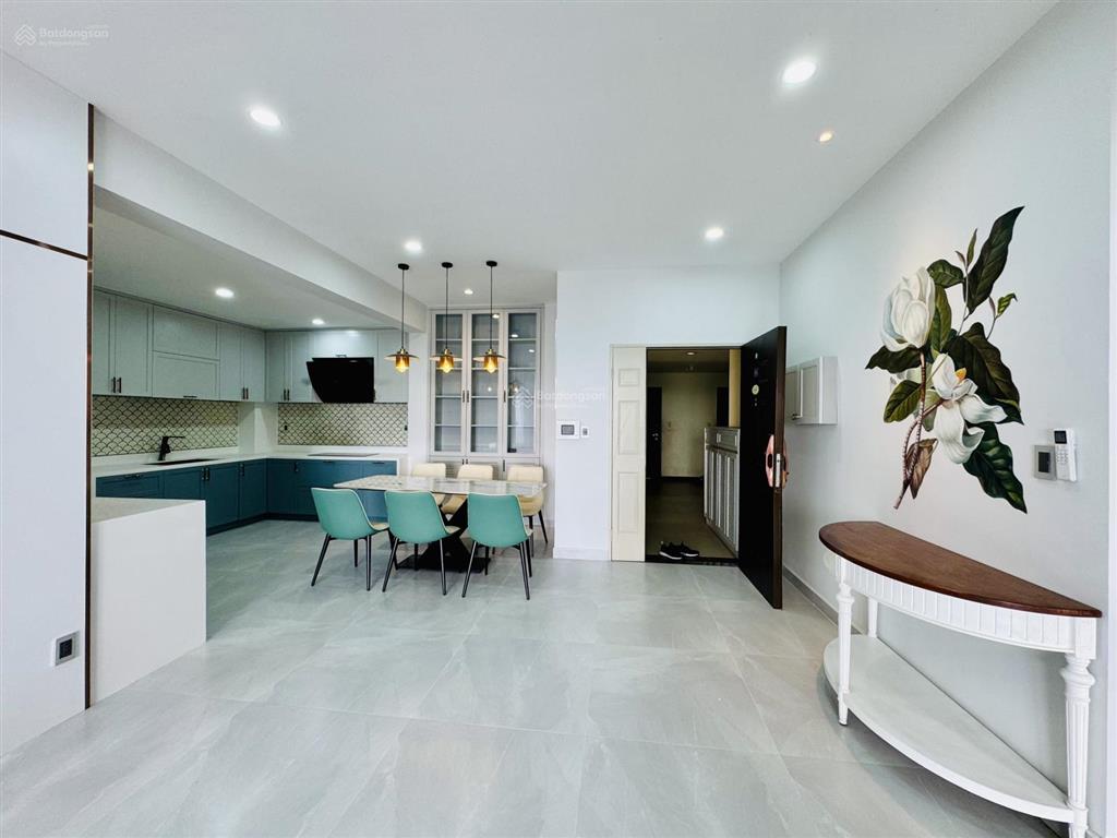 Bán căn hộ riverside residence block e view sông cực đẹp